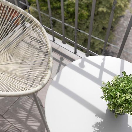 Olmo Suites Como Kültér fotó