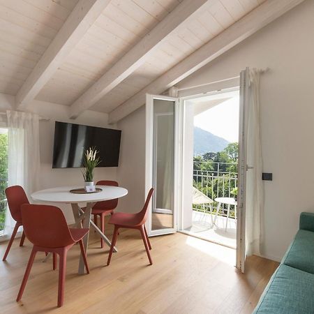 Olmo Suites Como Kültér fotó