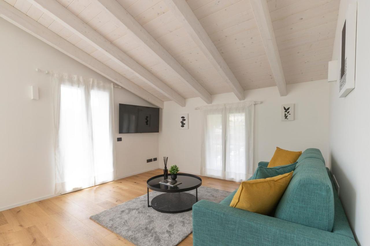 Olmo Suites Como Kültér fotó