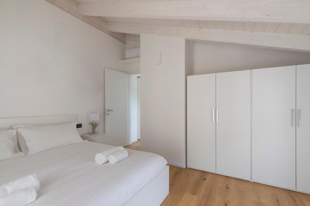 Olmo Suites Como Kültér fotó