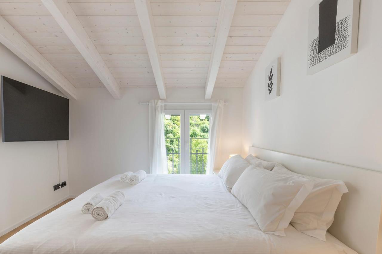 Olmo Suites Como Kültér fotó