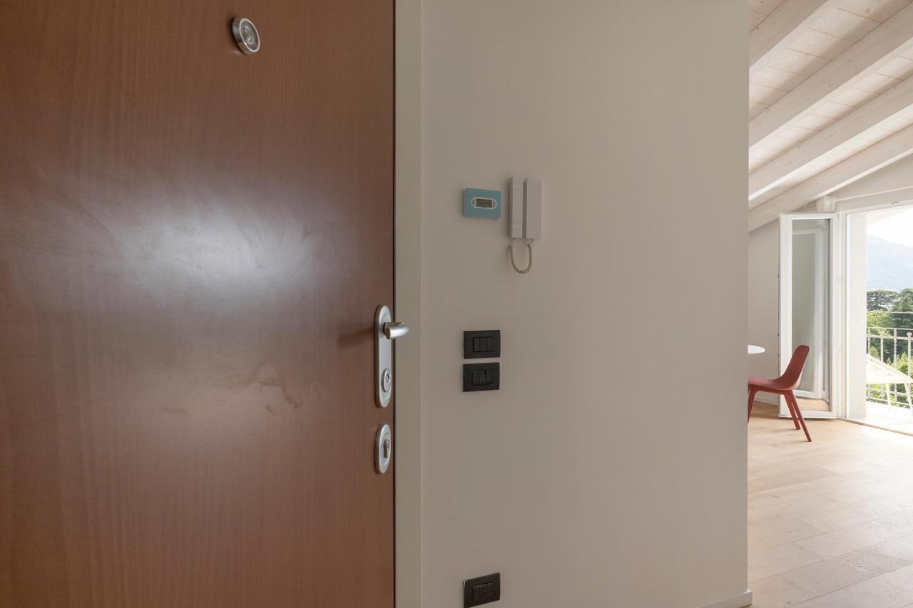 Olmo Suites Como Kültér fotó