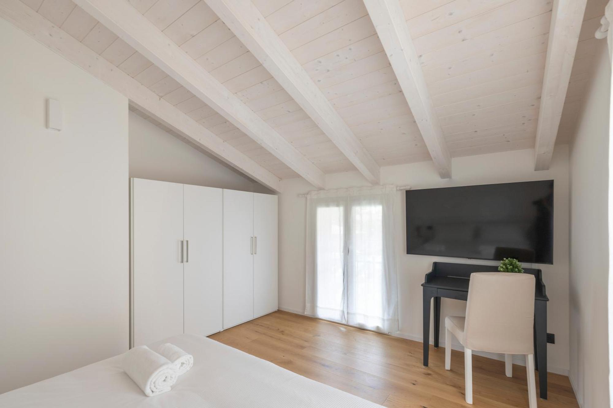 Olmo Suites Como Kültér fotó