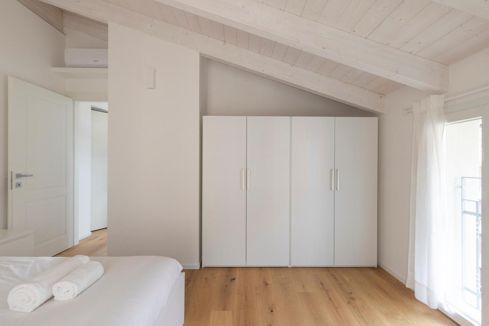 Olmo Suites Como Kültér fotó