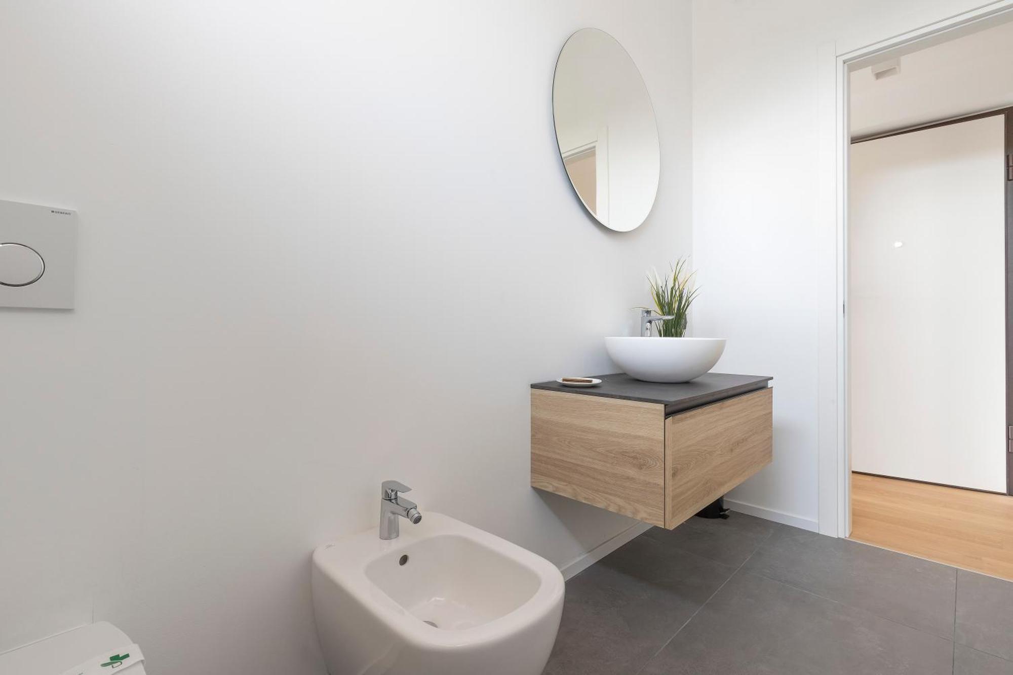 Olmo Suites Como Kültér fotó