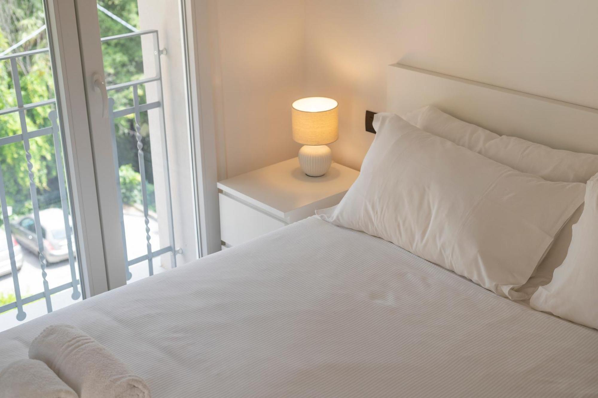 Olmo Suites Como Kültér fotó
