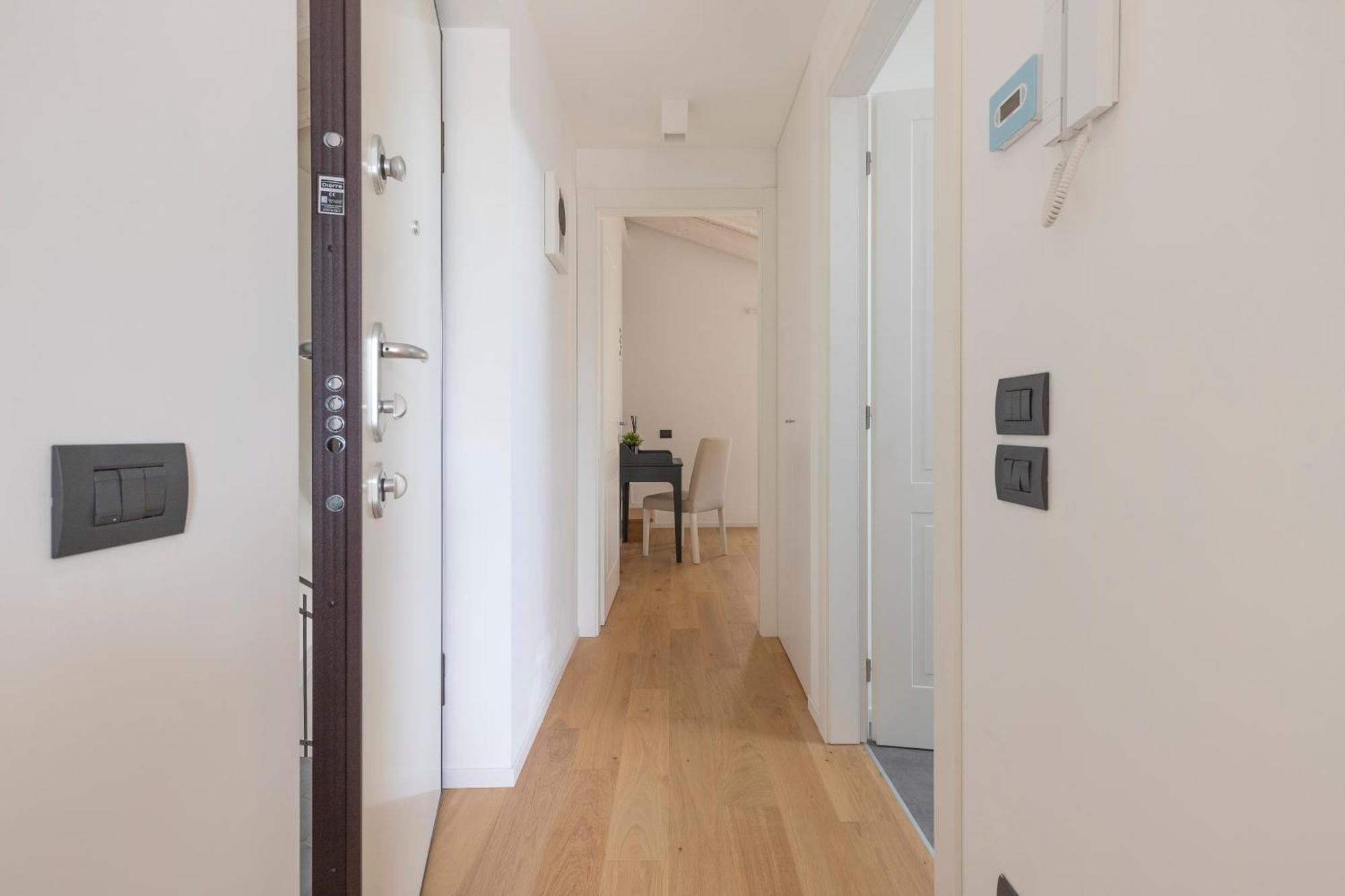 Olmo Suites Como Kültér fotó
