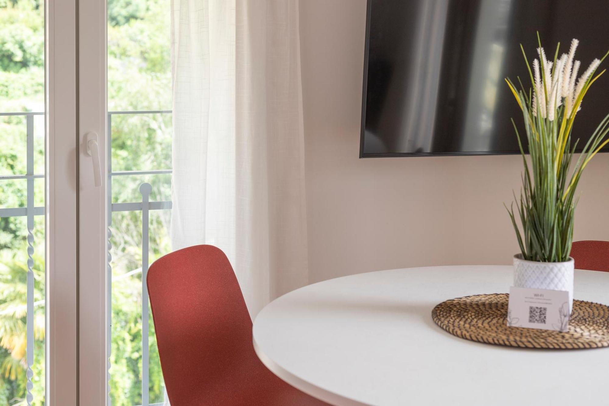 Olmo Suites Como Kültér fotó