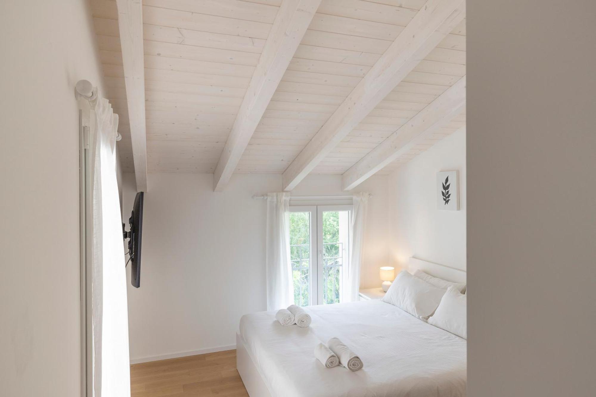Olmo Suites Como Kültér fotó
