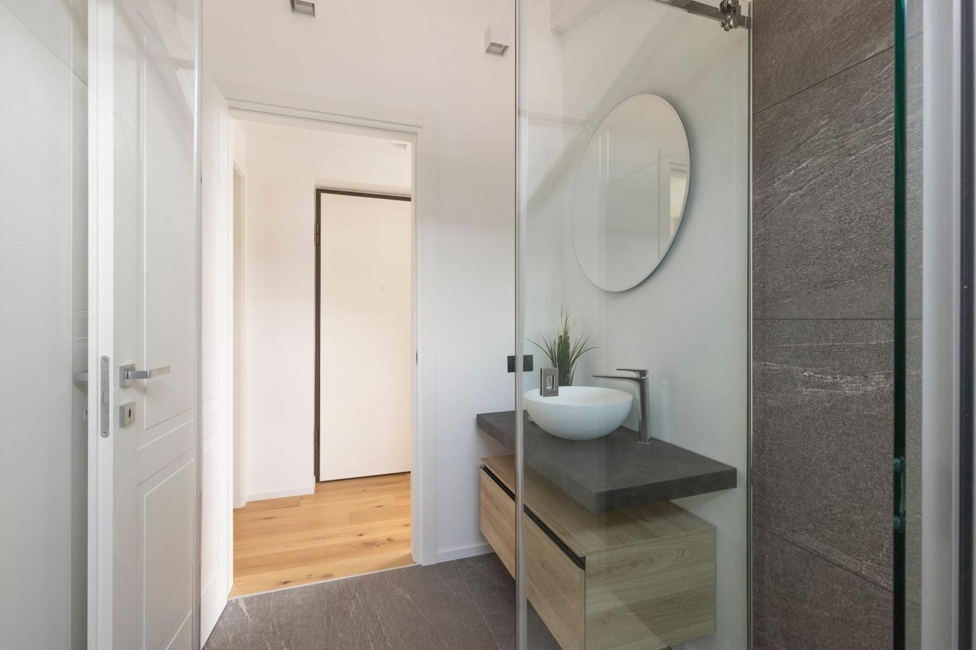 Olmo Suites Como Kültér fotó