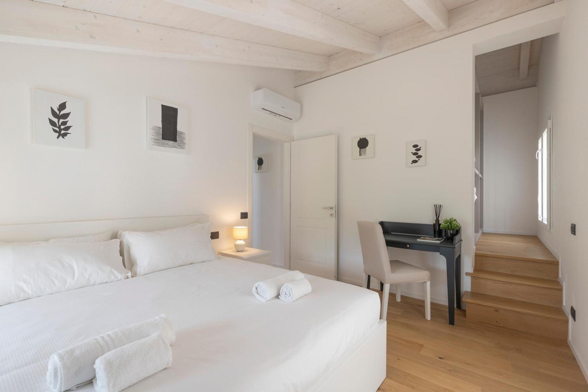 Olmo Suites Como Kültér fotó